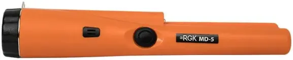 Пинпоинтер Rgk Md-5