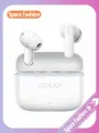 Наушники-вкладыши OPPO Enco Air4i true wireless Bluetooth с шумоподавлением