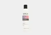 Шампунь для вьющихся волос EPICA Professional shampoo for curly hair SILK WAVES, 300 мл
