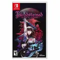Игра NIN Bloodstained Ritual of the Night Standart Edition