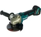 Угловая шлифмашина Makita LXT DGA504Z