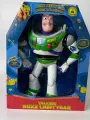 Базз Лайтер Disney История Игрушек 31 см, интерактивная игрушка