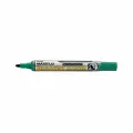 Маркер перманентный Pentel Maxiflo 4.5 мм пулевидный NLF50-DO зеленый