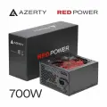 Блок питания компьютера Azerty RPL-700BAR (700W / Вт APFC )