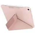 Чехол-книжка Camden Anti-microbial Pink для iPad Air(2020) розовый NPDA10.9GAR(2020)-CAMPNK
