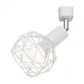Трековый светильник белый, однофазный Arte Lamp Sospiro A6141PL-1WH