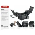 Ящик для инструментов на колесах JOB BOX, 22, KETER