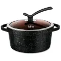 Кастрюля Lara LR02-232 ORLEAN, 4.6 л