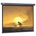 Экран Cactus 124.5x221см Wallscreen CS-PSW-124X221-SG 16:9 настенно-потолочный рулонный серый