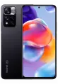 Смартфон Xiaomi Redmi Note 11 Pro+ 5G MediaTek Dimensity 920 6/128 ГБ Global, Dual nano SIM, чёрный