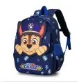 Рюкзак Щенячий патруль, от 3-7 лет, Гончик Чей. Грудная стяжка