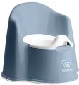 Кресло-горшок BabyBjorn Potty Chair 0552.69/Синий