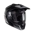Мотошлем Leatt ADV 9.5 Carbon Helmet Kit (Black, XL, 2026 (1025101104))