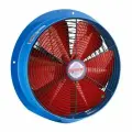 Вентилятор настенный осевой Bahcivan BSM 350