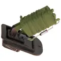 Сопротивление отопителя СОАТЭ 2123-8118022 черный