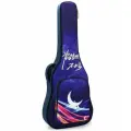 Чехол для гитары 40/41 утепленный с карманом