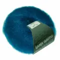 Пряжа Silk Mohair Lana Gatto - 7263 Ярко-синий