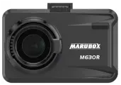 Видеорегистратор с радар-детектором Marubox M630R