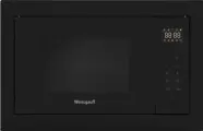 Встраиваемая микроволновая печь Weissgauff HMT-256 Full Touch