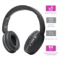 Наушники беспроводные полноразмерные BTE-010