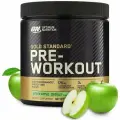 Optimum Nutrition Gold Standard Pre-Workout (300 гр) - Зелёное Яблоко