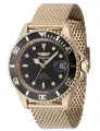 Наручные часы INVICTA Pro Diver, золотой