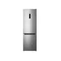 Двухкамерный холодильник Indesit ITS 5180 XB, No Frost, нержавеющая сталь