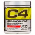 Предтренировочный комплекс Cellucor C4 (475 г.) Фруктовый Пунш