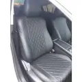 Чехлы на сиденья для Renault Kaptur с 2016 по 2022 год