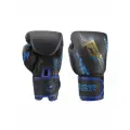 Боксерские Перчатки Series Lighting Panther Energy, искусственная кожа, 8 унций
