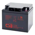 Аккумуляторная батарея для ИБП Csb GP12400 12V 40Ah (GP12400)