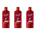 Pro Series Шампунь для длительной защиты от повреждений Глубокое восстановление 500мл, 3 шт.