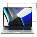 Защитное стекло SPIGEN для MacBook Pro 14 (2023/2021) - GLAS.tR Slim Прозрачный 1 шт AGL04234