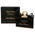 Salvatore Ferragamo Signorina Misteriosa парфюмерная вода 100мл