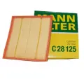 Воздушный фильтр MANN-FILTER C 28 125
