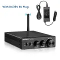 AIYIMA A07 PRO Беспроводной стереоусилитель With DC36V EU Plug