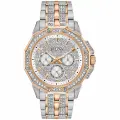 Мужские наручные часы Bulova 98C133