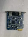 Карта управления сетью ИБП APC AP9631