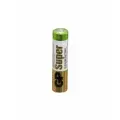 Батарея GP Super Alkaline 24A/IVI-2CR10 AAA (10шт) блистер