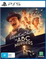 Agatha Christie: The ABC Murders [PS5, русские субтитры]