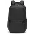 Рюкзак антивор Pacsafe Metrosafe 25, черный, 25 л.