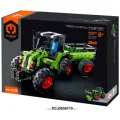 Конструктор 6807/FCJ0659770 Трактор 349 дет. в коробке