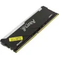Оперативная память Kingston DDR4 16Gb 3200 MHz pc-25600 FURY Beast Black RGB (KF432C16BB1A/16)