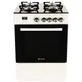 Комбинированная плита De luxe 606040.02гэ