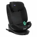 Детское автокресло Chicco Everone с Isofix, 0-36 кг, Black
