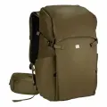 Фотосумка рюкзак K&F Concept Nature Wander Hiking and Outdoor 30L зелёный