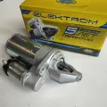 Стартер для а, м ГАЗ, УАЗ дв. ЗМЗ-402, 4021, 4025, 4026,