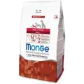 Корм Monge Speciality Line Mini Adult для взрослых собак мелких пород, ягненок с рисом и картофелем 2,5кг