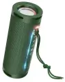 Колонка портативная HOCO HC9, зеленый