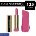 Max Factor Colour Elixir губная помада 125 Icy Rose